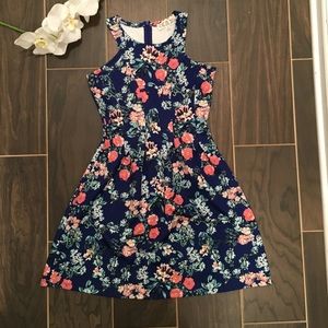 Fun and flirty dress